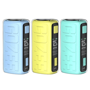 Innokin GOZEE Mod | Lincolnshire Vapours