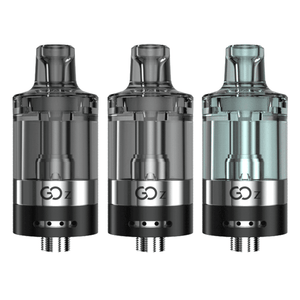 Innokin GO Z Tank | Lincolnshire Vapours