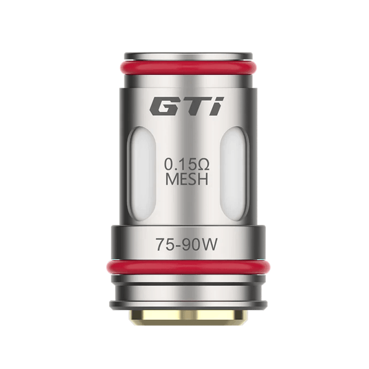 Vaporesso GTi Replacement Coils Vaporesso GTi Replacement Coils - undefined | Free UK Delivery | Lincolnshire Vapours