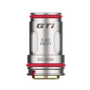 Vaporesso GTi Replacement Coils | Lincolnshire Vapours
