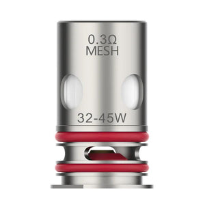 Vaporesso GTX Replacement Coils | Lincolnshire Vapours