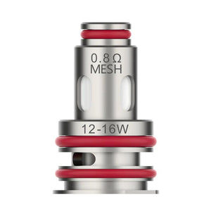 Vaporesso GTX Replacement Coils | Lincolnshire Vapours