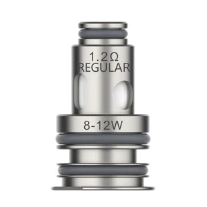 Vaporesso GTX Replacement Coils | Lincolnshire Vapours