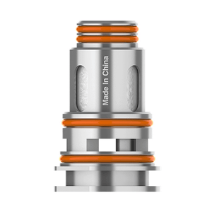 Geekvape P Series Replacement Coils | Lincolnshire Vapours