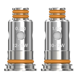 Geekvape G Series Replacement Coils | Lincolnshire Vapours