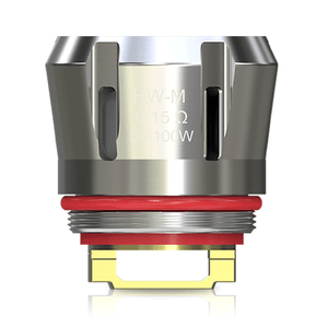 Eleaf HW Replacement Coils | Lincolnshire Vapours
