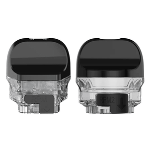 SMOK IPX 80 Replacement Pod | Lincolnshire Vapours