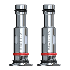 SMOK LP1 Replacement Coils | Lincolnshire Vapours