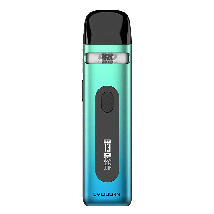 Uwell Caliburn X Pod Kit Uwell Caliburn X Pod Kit - undefined | Free UK Delivery | Lincolnshire Vapours