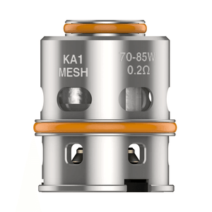 Geekvape M Series Replacement Coils | Lincolnshire Vapours