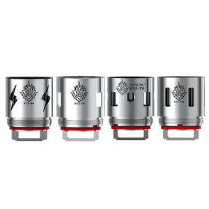 SMOK TFV12 Replacement Coils | Lincolnshire Vapours