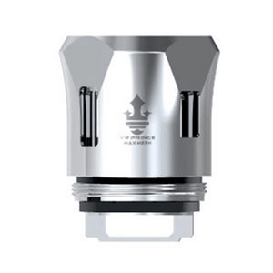 SMOK TFV12 Prince Replacement Coils | Lincolnshire Vapours