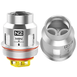 Voopoo Uforce Replacement Coil | Lincolnshire Vapours