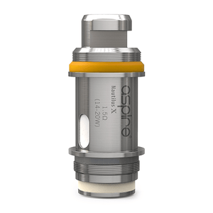 Aspire Nautilis X Replacement Coils | Lincolnshire Vapours
