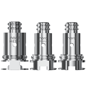 SMOK Nord Replacement Coils | Lincolnshire Vapours