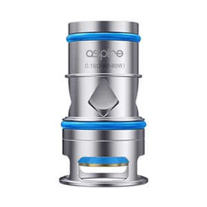 Aspire Odan Replacement Coils | Lincolnshire Vapours
