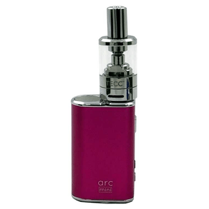 TECC ARC Mini Kit | Lincolnshire Vapours