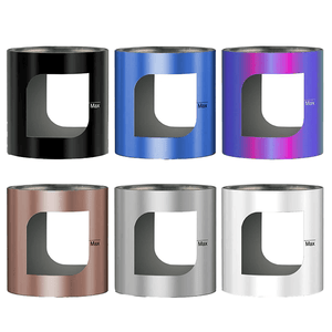 Aspire PockeX Replacement Pyrex Glass Tube | Lincolnshire Vapours