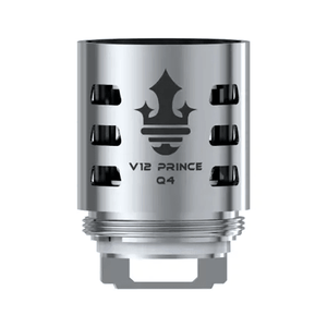 SMOK TFV12 Prince Replacement Coils | Lincolnshire Vapours