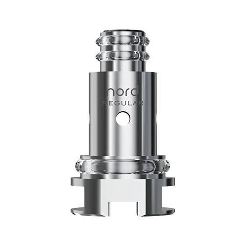 SMOK Nord Replacement Coils SMOK Nord Replacement Coils - undefined | Free UK Delivery | Lincolnshire Vapours