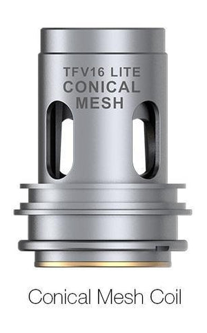 SMOK TFV16 Lite Replacement Coils | Lincolnshire Vapours