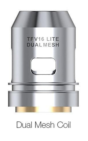 SMOK TFV16 Lite Replacement Coils | Lincolnshire Vapours