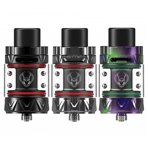 HorizonTech Sub Ohm Sakerz Tank | Lincolnshire Vapours