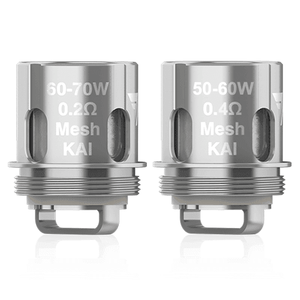 Geekvape Supermesh Replacement Coils | Lincolnshire Vapours