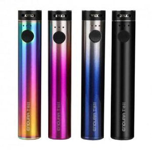 Innokin Endura T18 II Battery | Lincolnshire Vapours