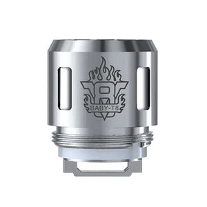 SMOK TFV8 Baby/TFV12 Baby/Big Baby/Stick V8 Replacement Coils | Lincolnshire Vapours
