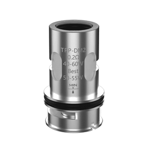 Voopoo TPP Replacement Coils | Lincolnshire Vapours