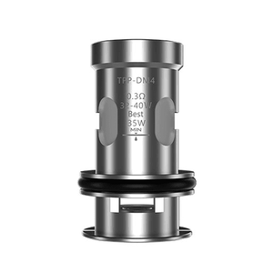 Voopoo TPP Replacement Coils | Lincolnshire Vapours