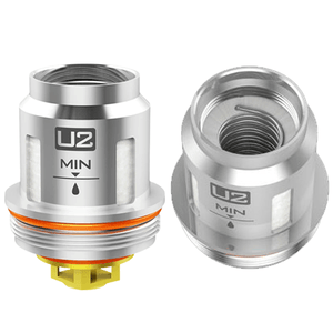 Voopoo Uforce Replacement Coil | Lincolnshire Vapours