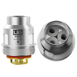 Voopoo Uforce Replacement Coil | Lincolnshire Vapours