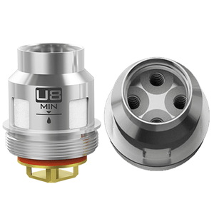 Voopoo Uforce Replacement Coil | Lincolnshire Vapours