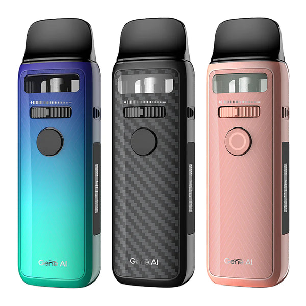 Voopoo Vinci 3 Pod Kit Voopoo Vinci 3 Pod Kit - undefined | Free UK Delivery | Lincolnshire Vapours