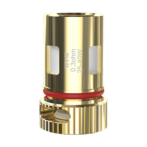 Wismec WV Replacement Coils | Lincolnshire Vapours