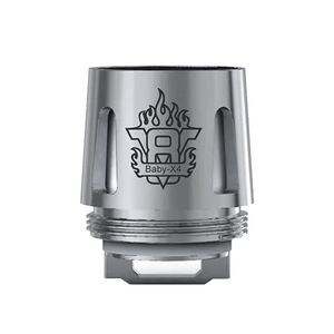 SMOK TFV8 Baby/TFV12 Baby/Big Baby/Stick V8 Replacement Coils | Lincolnshire Vapours