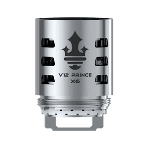 SMOK TFV12 Prince Replacement Coils | Lincolnshire Vapours