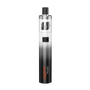 Aspire PockeX | Lincolnshire Vapours