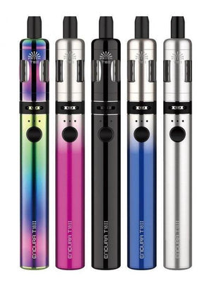 Innokin Endura T18 II Kit | Lincolnshire Vapours