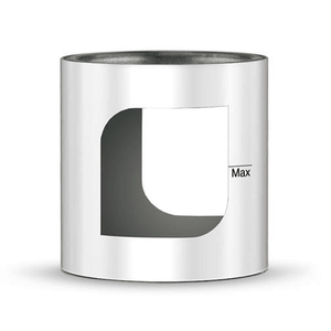 Aspire PockeX Replacement Pyrex Glass Tube | Lincolnshire Vapours