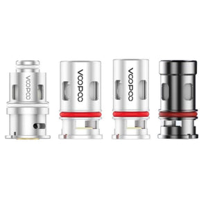 Voopoo PnP Replacement Coils | Lincolnshire Vapours
