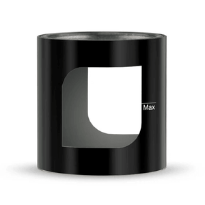 Aspire PockeX Replacement Pyrex Glass Tube | Lincolnshire Vapours