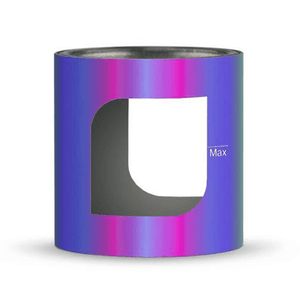 Aspire PockeX Replacement Pyrex Glass Tube | Lincolnshire Vapours