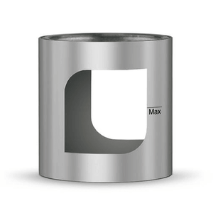 Aspire PockeX Replacement Pyrex Glass Tube | Lincolnshire Vapours