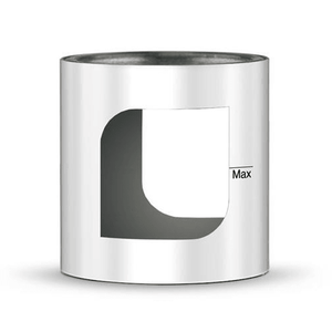 Aspire PockeX Replacement Pyrex Glass Tube | Lincolnshire Vapours