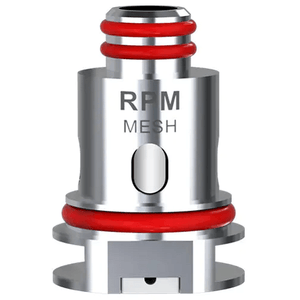 SMOK RPM Replacement Coil | Lincolnshire Vapours