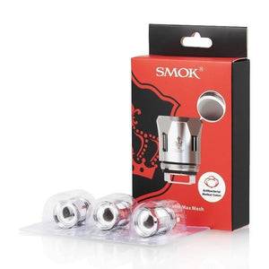 SMOK TFV12 Prince Replacement Coils | Lincolnshire Vapours
