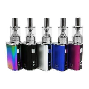 TECC ARC Mini Kit | Lincolnshire Vapours